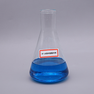 工業載冷劑多久更換一次